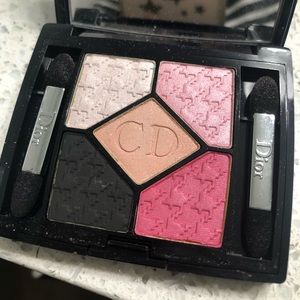 Dior eyeshadow